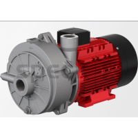 speck液環(huán)真空泵VN95用于塑料型材的濕式和干式校準(zhǔn)