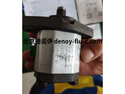 西班牙ROQUET齒輪泵 1L03DE10R系列特點(diǎn)高流量及高壓力