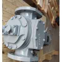 英國Johnson pump離心泵MCH系列可用于化工 石油天然氣