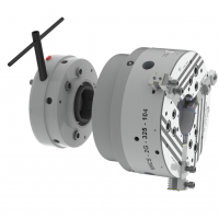 德國(guó)SMW-AUTOBLOK手動(dòng) 液壓 氣動(dòng)卡盤夾具