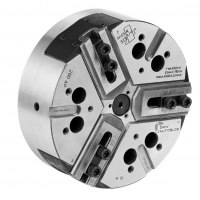 德國(guó)SMW AUTOBLOKS手動(dòng)卡盤HG-N160技術(shù)文章