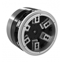 德國(guó)SMW AUTOBLOKS手動(dòng)卡盤HG-N400產(chǎn)品介紹