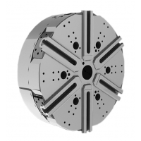 德國(guó)SMW AUTOBLOKS動(dòng)力卡盤(pán)AL-D品牌代理