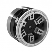 德國(guó)SMW AUTOBLOKS動(dòng)力卡盤(pán)AL-M技術(shù)文章