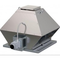 瑞典Systemair 管道風(fēng)扇MUB系列可用于工業(yè)通風(fēng)