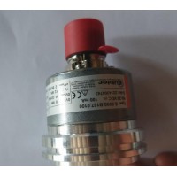 德國(guó)Kübler 滑環(huán)SR060E系列高防護(hù)等級(jí) 易于清潔