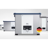 Elma Xtra 40型超聲波清洗機(jī)不銹鋼清洗桶表面翻新使用壽命長(zhǎng)