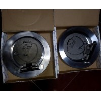 德國Gestra重力循環(huán)止回閥SBO可用于供暖和熱水系統(tǒng)