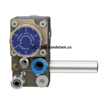 Krautzberger自動噴槍A 20 HVLP