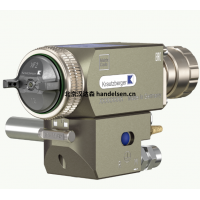 Krautzberger自動噴槍噴霧器A 16 HVLP系列