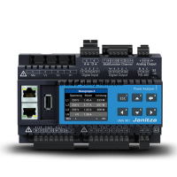 德國(guó)JANITZA多功能電能分析儀UMG 509-PRO