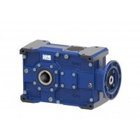 TRAMEC 錐齒輪減速機(jī)T 系列適用于中重型工業(yè)