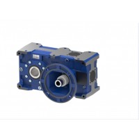 TRAMEC MA系列軸裝式齒輪箱為使用張緊器進行擺錘固定而設(shè)計