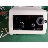 德國Schott AG實驗室光源 KL 1600 LED用于光學研究工廠現(xiàn)貨