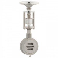 Schubert氣動(dòng)截止閥 適用于腐蝕性介質(zhì)應(yīng)用7027系列