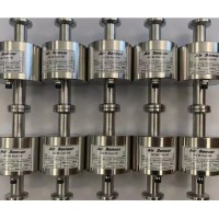 AQ SAC4.5 - 25型空氣傳感器可以設定不同的靈敏度