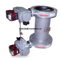 德國(guó)Warex Valve蝶閥密封好DKZ 105系列