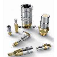 德國(guó)Staubli模塊式快速接頭RBE 03.1806