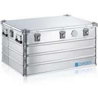 德國(guó)ZARGES通用運(yùn)輸箱K470系列