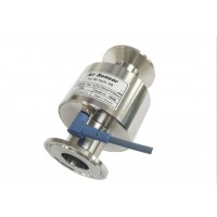 AQ TSS10 - 25	溫度傳感器內(nèi)徑10mm外徑51mm三夾連接25