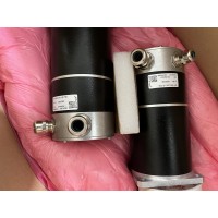 phytron步進電機ZSH 88系列保持扭矩 0.45 Nm 至 17 Nm