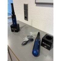 optron水分測(cè)試儀9900020.1用于檢測(cè)車輛地板覆蓋物下的水分