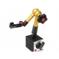 HG(H?rger & G?ssler) 液壓測量三腳架尺寸 260標準應(yīng)用夾持力16kg