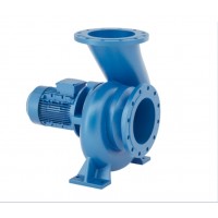 Johnson Pump CombiMagBloc - 緊耦合磁力驅(qū)動(dòng)離心泵