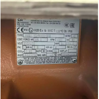 Italvibras振動電機ITVAF 9/1510-RS-S08貨號604044