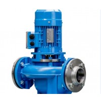 Johnson Pump TopLobe三葉轉(zhuǎn)子泵用于處理加工行業(yè)的大多數(shù)應(yīng)用