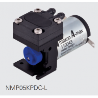 KNF隔膜氣泵NMP05KPDC-L用于安全和防御