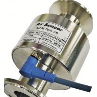 瑞典AQ液位開關，RS型，L = 40mm，PEI塑料