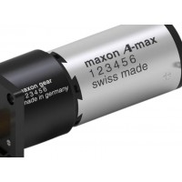 Maxon Motor電機(jī)RE 6 ?6 mm，貴金屬刷，0.3 W，帶電纜 零件型號(hào) 386780