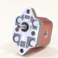 vivoil單向液壓馬達(dá)X1U2502FBBA轉(zhuǎn)速高達(dá)6000轉(zhuǎn)/分鐘