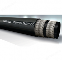 德國特氟龍軟管Hansa FlexTF 104