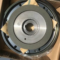 德國(guó)Kendrion制動(dòng)器INTORQ BFK457