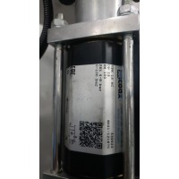 德國(guó)COAX二位二通氣動(dòng)式同軸閥VFK-15壓力100bar