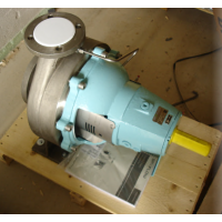 Johnson Pump自吸離心泵FRES.50-125_G1.MQ1-A6