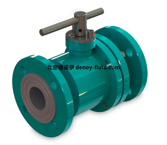 interApp浮動式球閥 interApp浮動式球閥