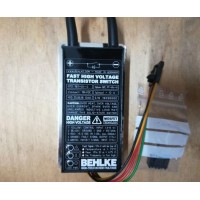 behlke高溫超導 81-06-GSM開關用于實驗室