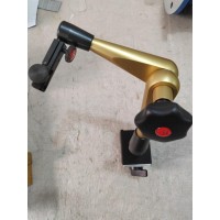 德國HG磁性表架104318用于航空航天精密零件加工