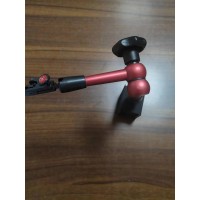 HG磁力表座配三腳架磁鐵用于機(jī)床測量檢測