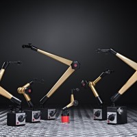 機(jī)械加工的靈巧助手-德國HG磁性表座