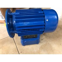 工業(yè)動力心臟：CEMP防爆電機(jī)AB30r 90S 4 B35 3F全解析