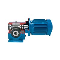 工業(yè)傳動新勢力：Renold JPM系列減速機探秘