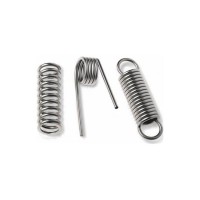 Gutekunst D-289X彈簧：工業(yè)精密之芯