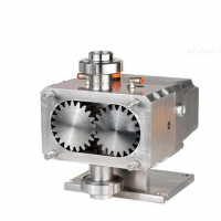 POMAC PLP-G 系列齒輪泵：可靠動(dòng)力，驅(qū)動(dòng)工業(yè)脈動(dòng)