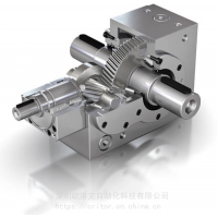 Graessner 精密行星減速機(jī) P054L1：高扭矩密度、精密背隙、緊湊設(shè)計(jì)的工業(yè)動(dòng)力核心
