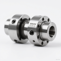 高性能彈性聯(lián)軸器：BIKON 1012-030-055 技術解析與應用指南