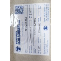 德國(guó)Schlesinger法蘭式爆破片U35n9-03L用于化工管道使用現(xiàn)貨